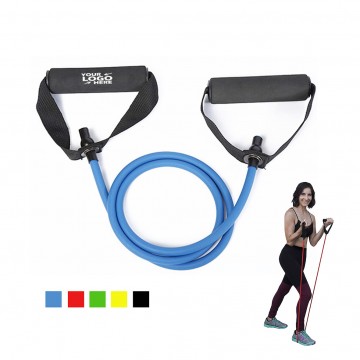 Elastic Rubber Pull Rope Resistance Band
